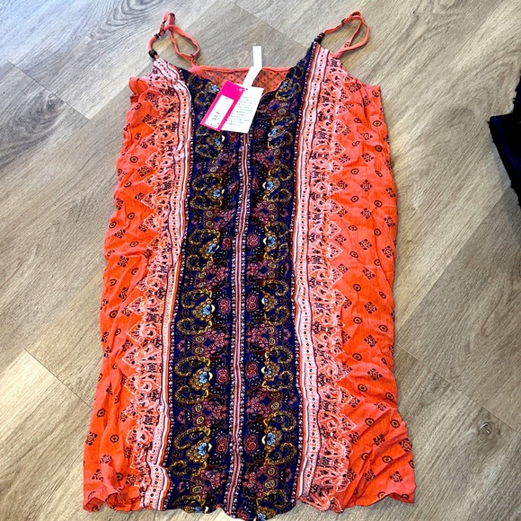 Target dress - Picture 1 of 2